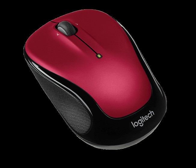 Computer Mouse